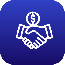 Esquema comercial flexible del Onboarding digital: consumos mensuales, configurables y anuales