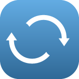 Icono infraestructura diseñada para alto volumen de transacciones CMPay