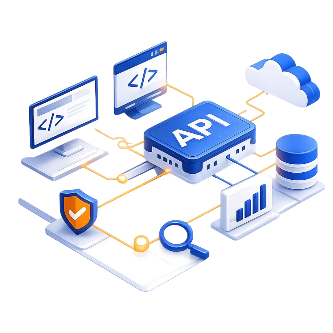 API Connect