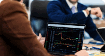 Servicios financieros